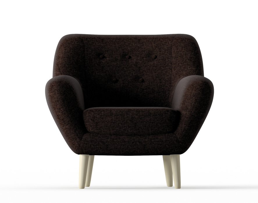 Кресло для отдыха, Кресло Элефант, рогожка