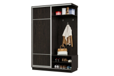 Прихожие, Прихожая Премьер 04 Лайт 08 Правая