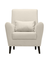 Кресло для отдыха, Кресло Либерти, велюр