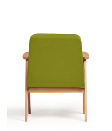 Кресло Несс, велюр