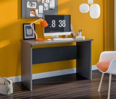 Прямые компьютерные столы, Мартин СБ-3504 Стол