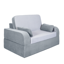 Бескаркасный диван-кровать Мико 1600*1000 мм