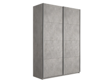 Шкафы-купе 2-х дверные, Шкаф Прайм дуо ДСП/ДСП 2300 х 1200 х 570