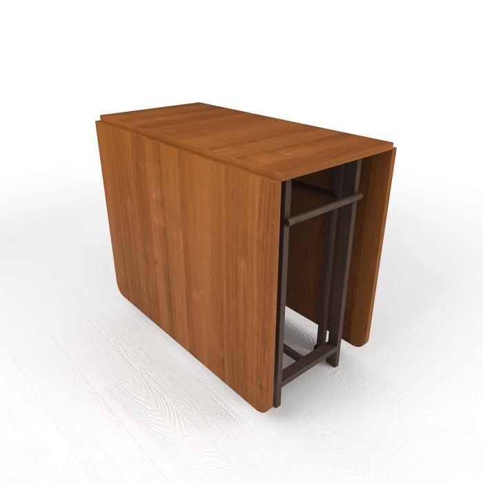 Обеденные столы, Стол книжка трансформер Standart 2 Plus 1850х1000х750