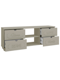 Тумба для ТВ ДримСтар ДС-15