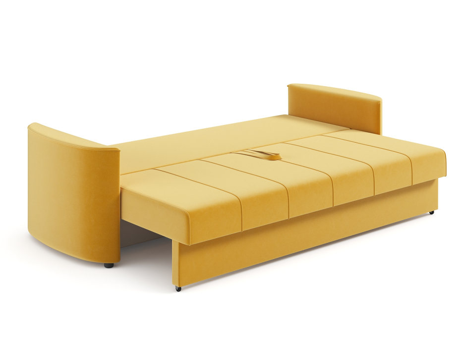 Диваны еврокнижки, Диван прямой Амми