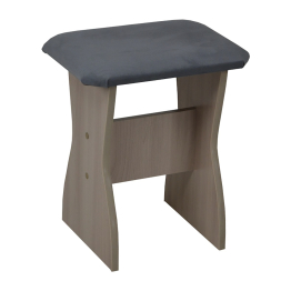 Табурет ясень шимо светлый Форест 09 (к-т 2 шт.)