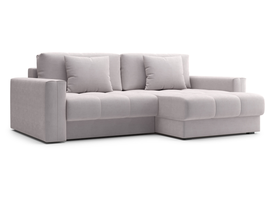 Диваны угловые в гостиную, Диван угловой Кастел