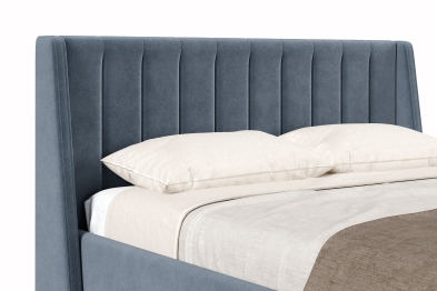 Кровать Милана 1600