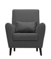 Кресло для отдыха, Кресло Либерти, велюр