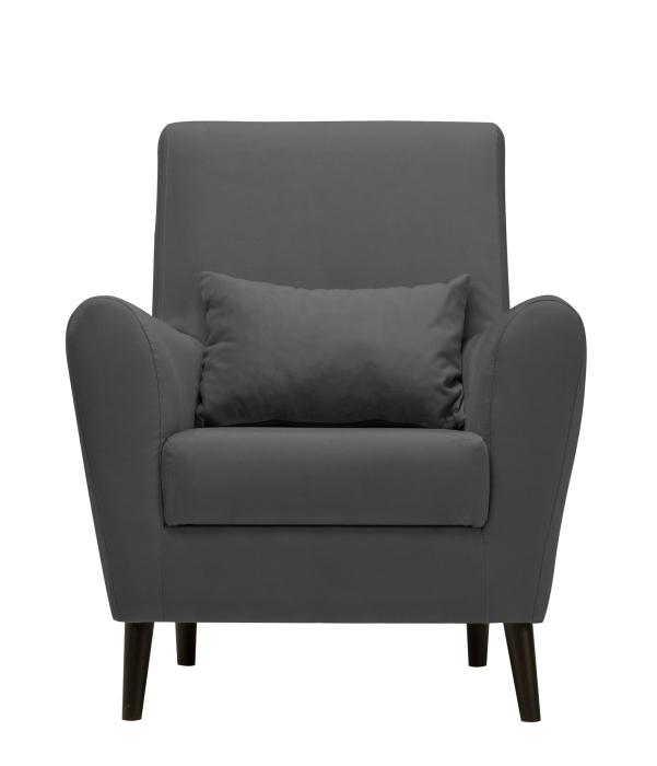 Кресло для отдыха, Кресло Либерти, велюр