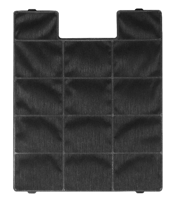 Аксессуары для вытяжек, Фильтр угольный MAUNFELD CF160С