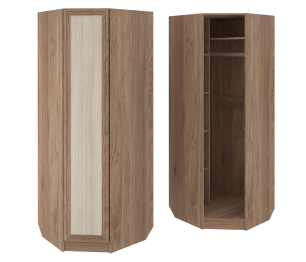 Шкаф угловой ШК-1/5