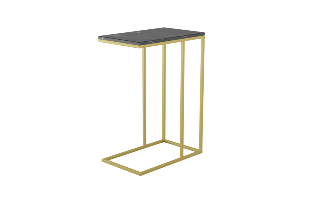 Журнальные столики, Стол журнальный Агами Голд