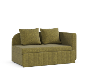 Кушетка Кларисс, рогожка