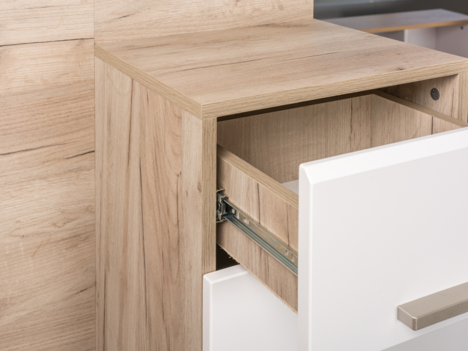 Гардеробные, Шкаф многоцелевого назначения Лайн 10.16 Н