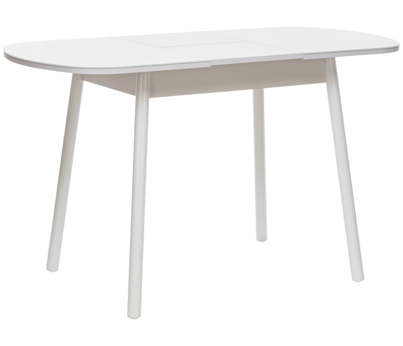 Обеденные столы, Стол раздвижной Leset Мидел МИНИ