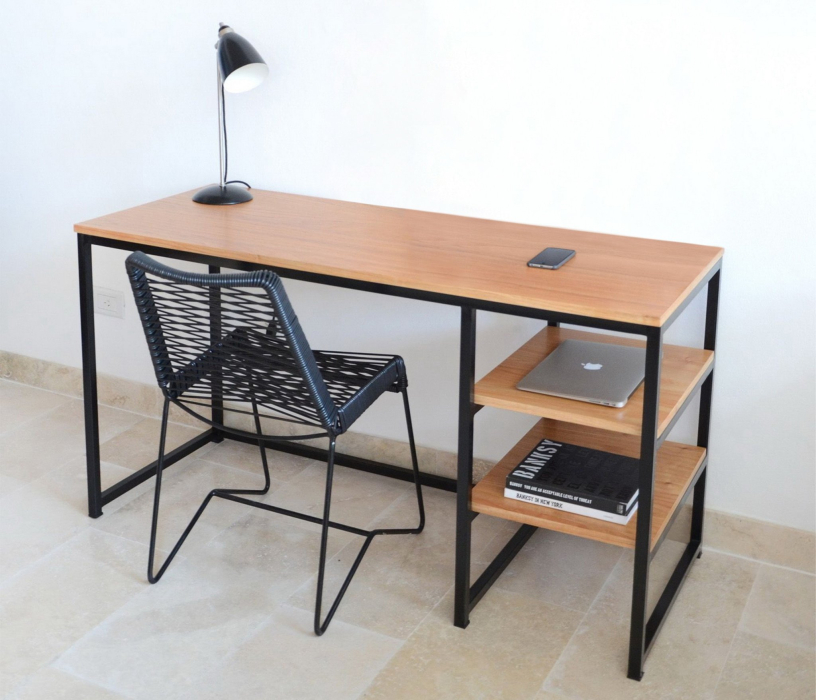 Домашние кабинеты, Рабочий стол Бостон