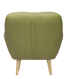 Кресло Элефант, рогожка