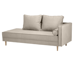 Диван - кушетка Блюз, велюр