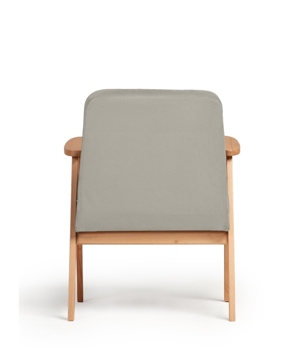 Кресло для отдыха, Кресло Несс, велюр