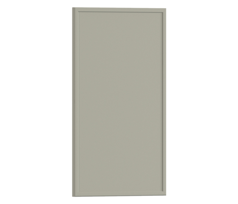 Фасады, Квадро фасад 40х71 см