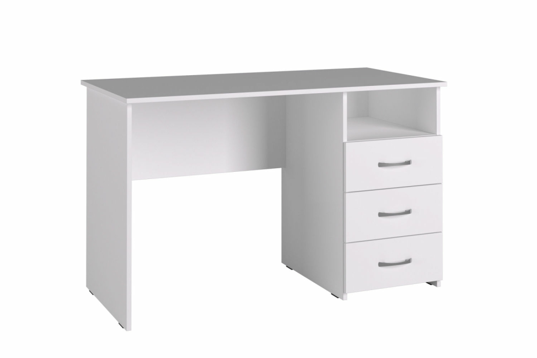 Прямые, Стол письменный С-112K