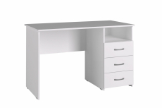 Прямые, Стол письменный С-112K