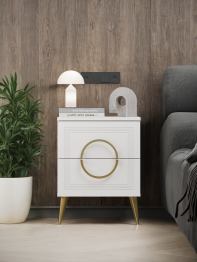 Тумба прикроватная Оливия ОЛ-03