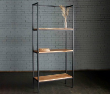 Стеллажи, Стеллаж Бристоль