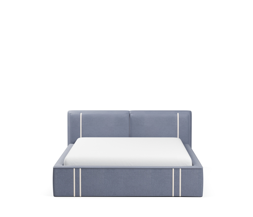 Кровати, Кровать Марракеш 180,велюр