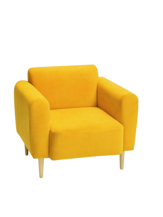 Кресло для отдыха, Кресло Рондо,велюр