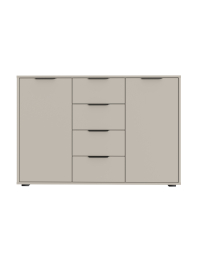 Комод Оптима ОП-17