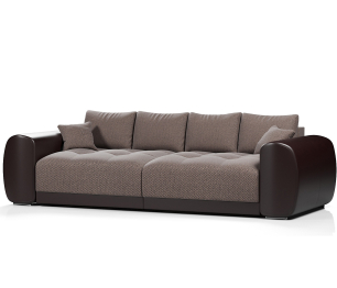 Диван-кровать Pesaro еврокнижка,велюр