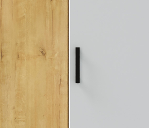 Шкаф угловой ЛДСП