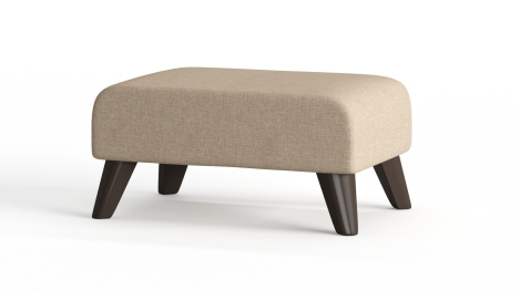 Пуф Барон, Рогожка