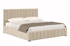 Мягкая кровать, Кровать Верона 1800 с подъёмным механизмом