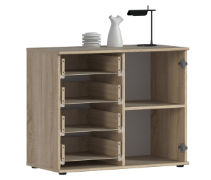 Комод Мамбо СБ-2752