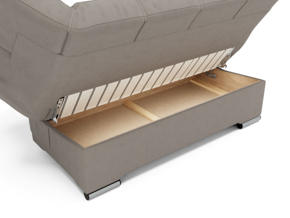 Диваны книжки, Прямой диван Клик-Кляк,велюр