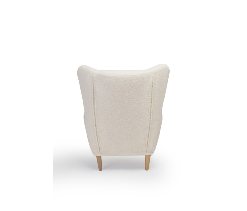 Кресло для отдыха, Кресло Вегас букле