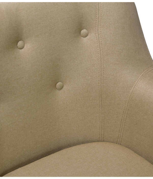 Кресло для отдыха, Кресло Элефант, рогожка