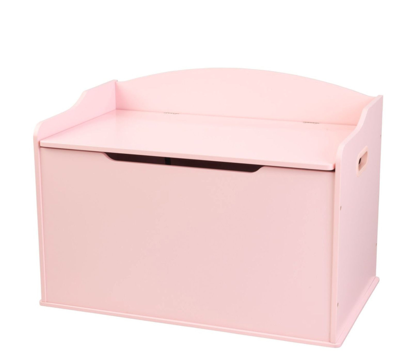 Детские комоды, Ящик для хранения Austin Toy Box 