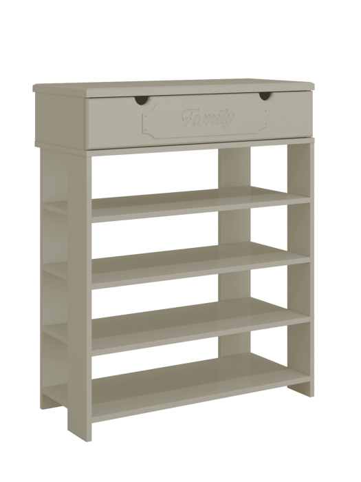 Тумбы, Тумба для обуви ДримСтар ДС-20 (800)