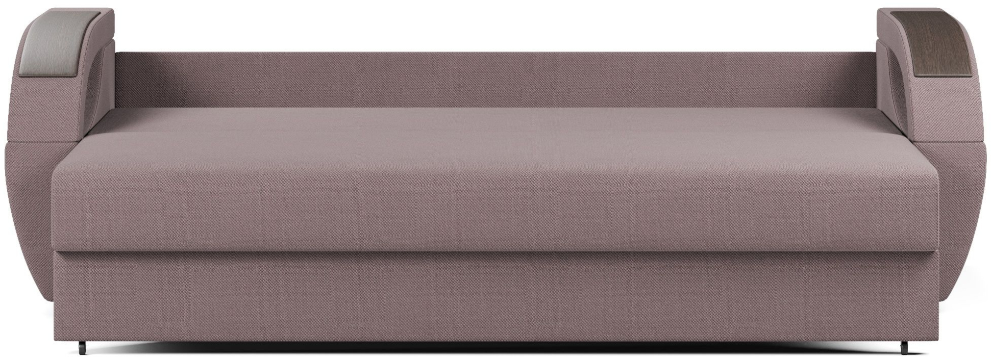 Диваны еврокнижки, Диван прямой Дилла 1 еврокнижка, велюр