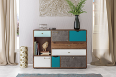 Комоды, Комод Вайс 10.104