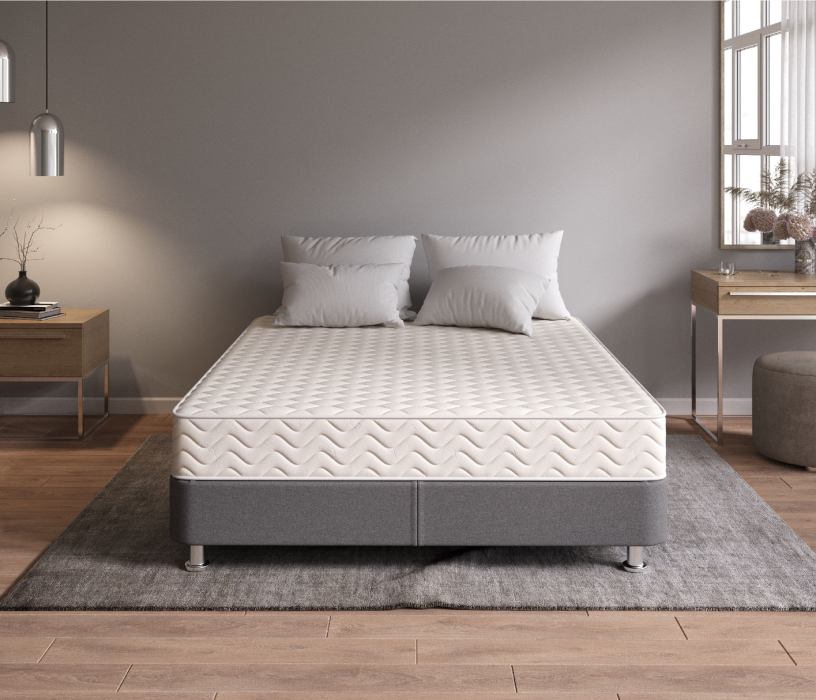 1400 x 2000, Матрас Орматек Спринг кокос 140*200