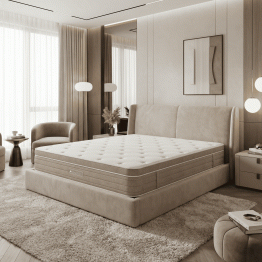 Матрас Cloud Medium 90*200