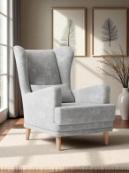 Кресло для отдыха, Кресло Вегас, велюр