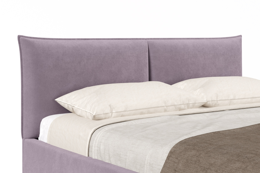Мягкая кровать, Кровать Премьера 1800
