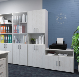 Стеллаж ОФ-30